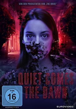 Quiet comes the Dawn DVD