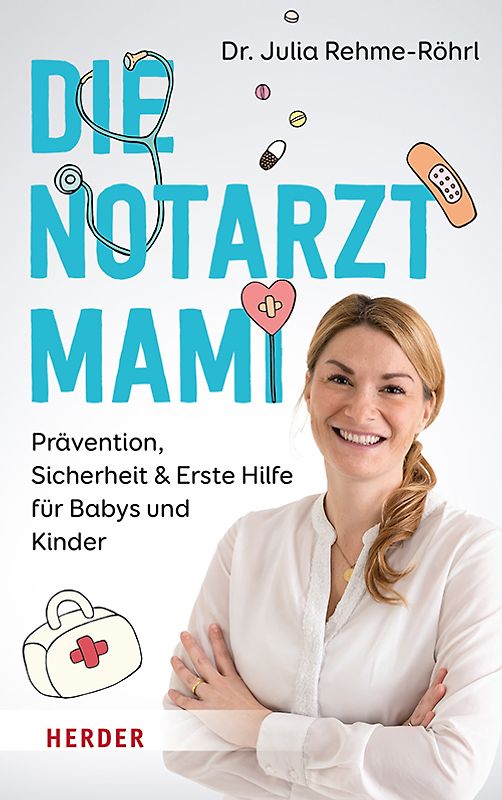 Die Notarztmami