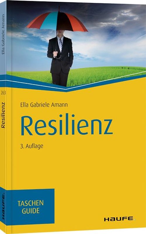 Resilienz