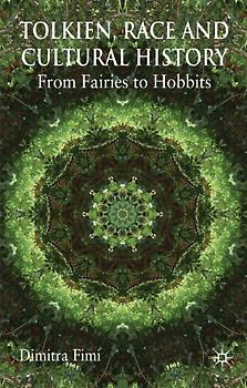 Tolkien, Race and Cultural History