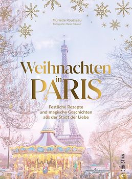 Weihnachten in Paris