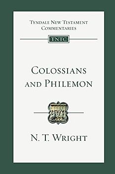 Colossians and Philemon