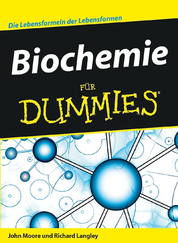 Biochemie für Dummies