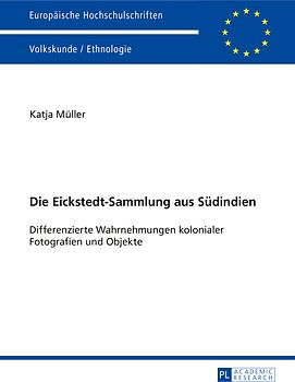 Die Eickstedt-Sammlung aus Südindien