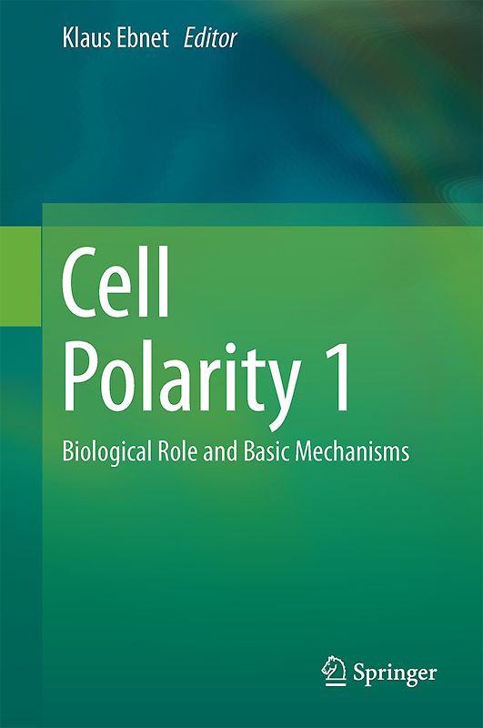Cell Polarity 1