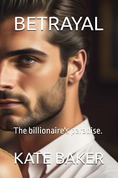 BETRAYAL: The billionaire's paradise.