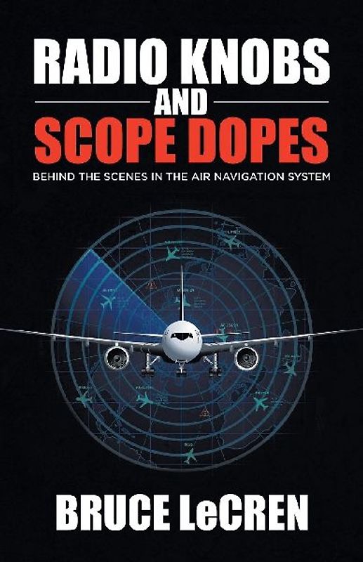 Radio Knobs and Scope Dopes