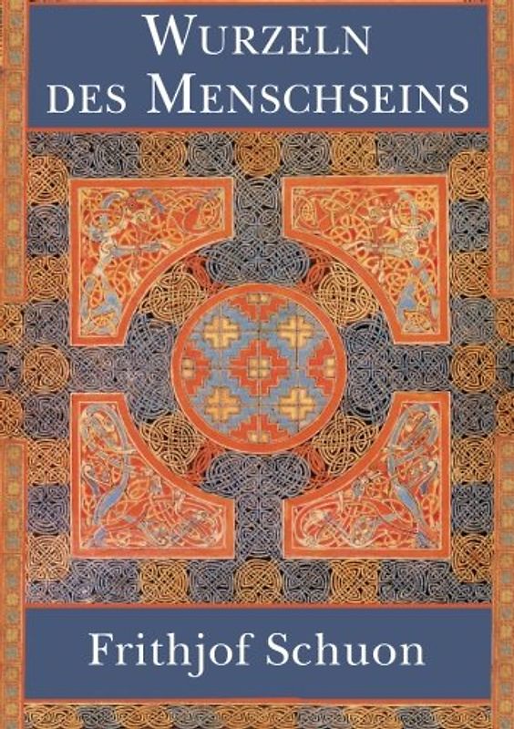 Wurzeln des Menschseins