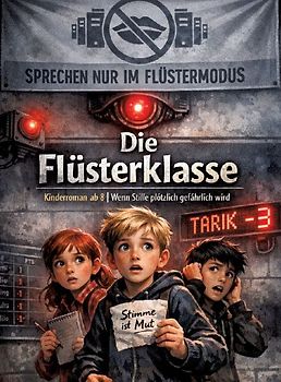 Die Flüsterklasse