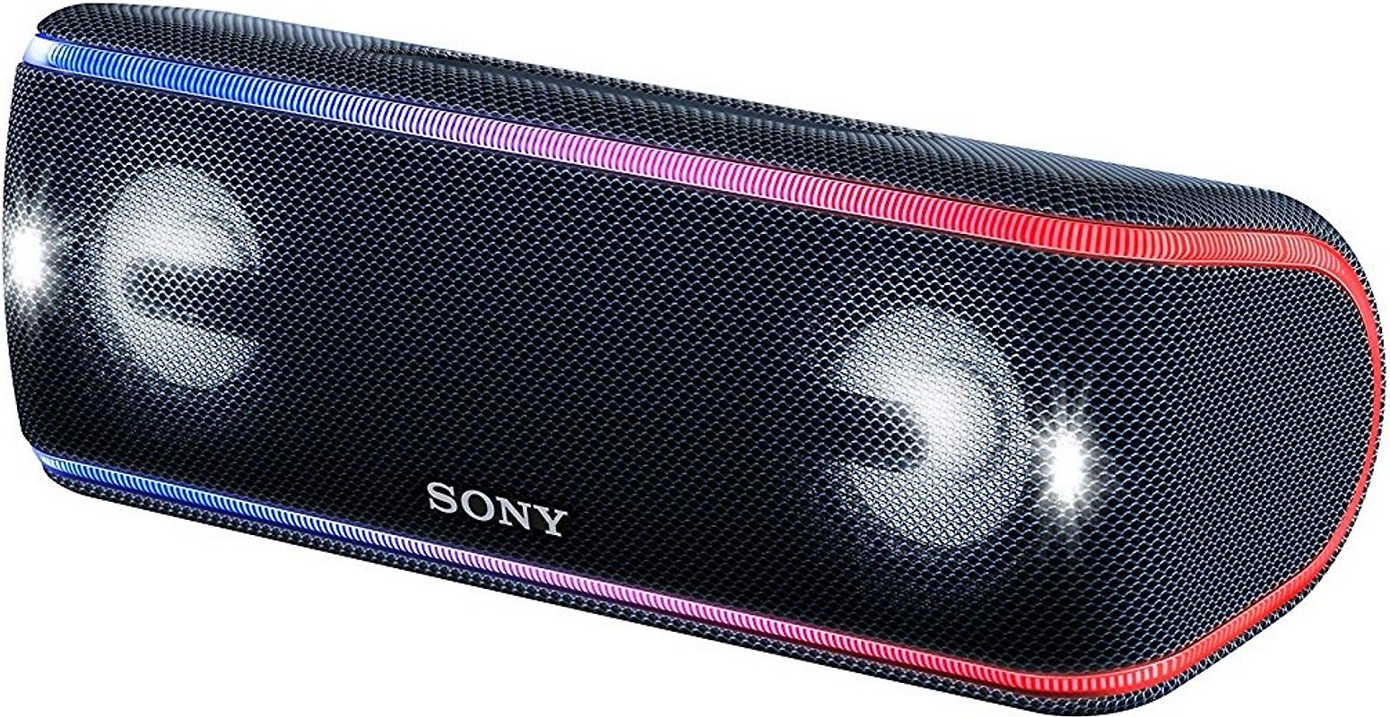 Sony SRS-XB41 noir
