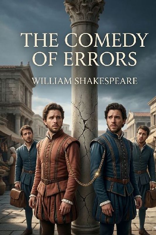 The Comedy of Errors