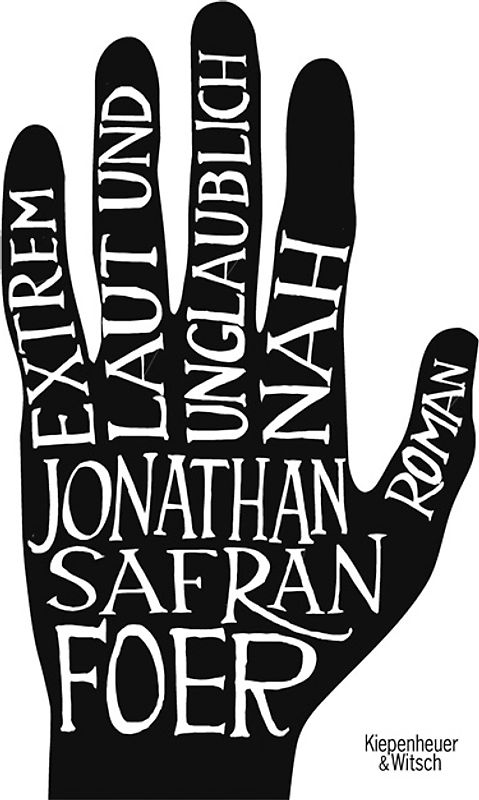 Extrem laut und unglaublich nah