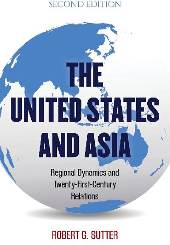 United States and Asia