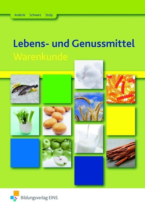 Lebens- und Genussmittel