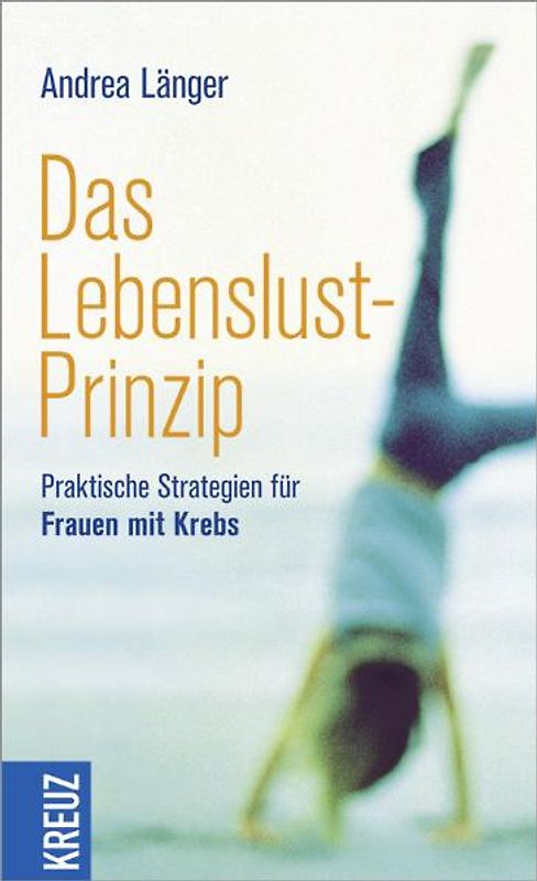 Das Lebenslust-Prinzip
