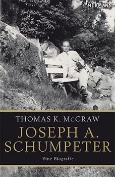 Joseph A. Schumpeter