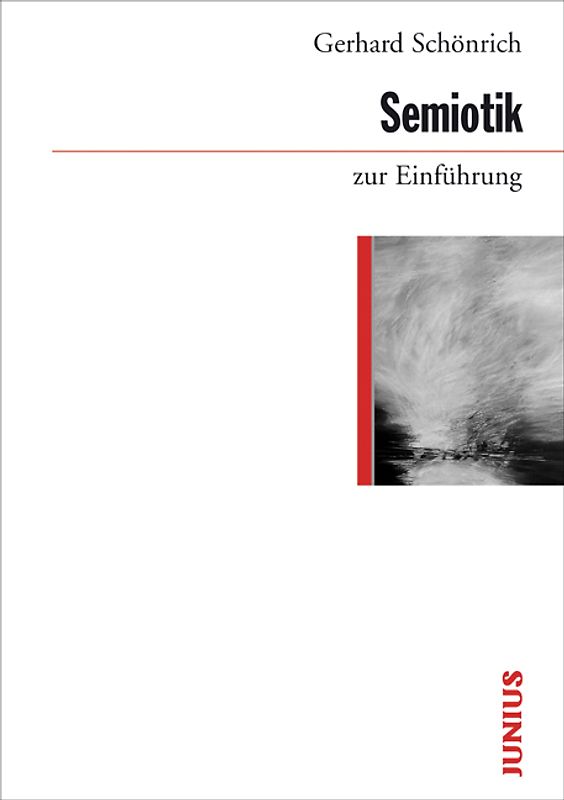 Semiotik zur Einführung