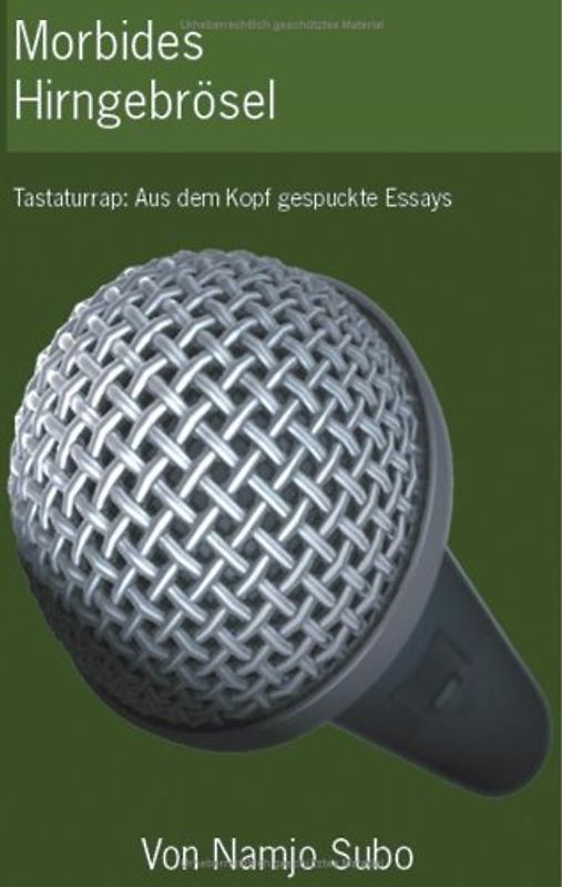 Morbides Hirngebrösel