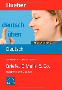 Briefe, E-Mails & Co.