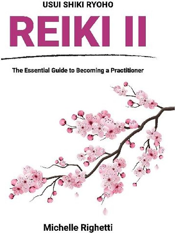 Reiki II