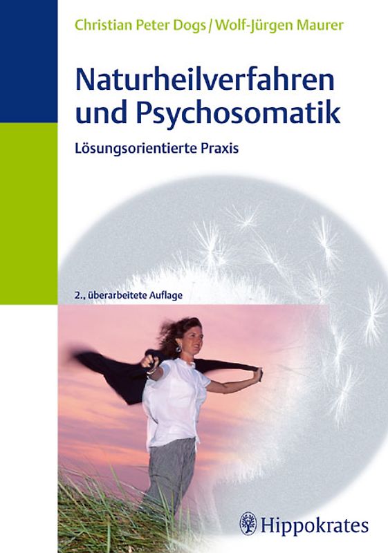 Naturheilverfahren und Psychosomatik
