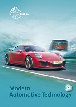 Modern Automotive Technology