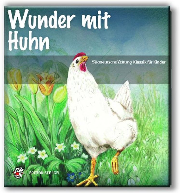 Wunder mit Huhn