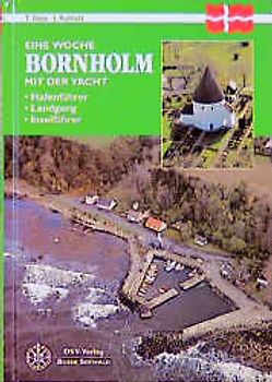 Eine Woche Bornholm mit der Yacht
