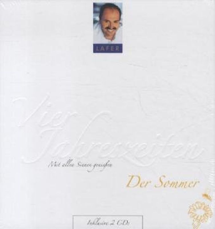 Vier Jahreszeiten-Der Sommer