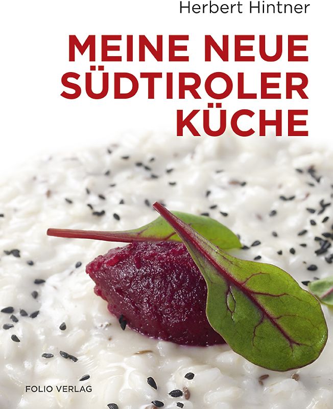 Meine neue Südtiroler Küche