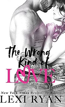 The Wrong Kind of Love (The Boys of Jackson Harbor, Band 1)