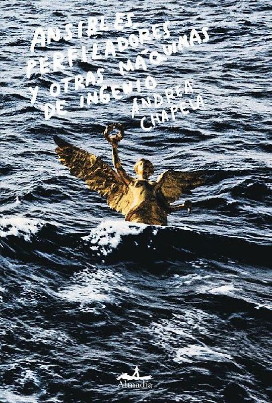 Ansibles, perfiladores y otras máquinas de ingenio