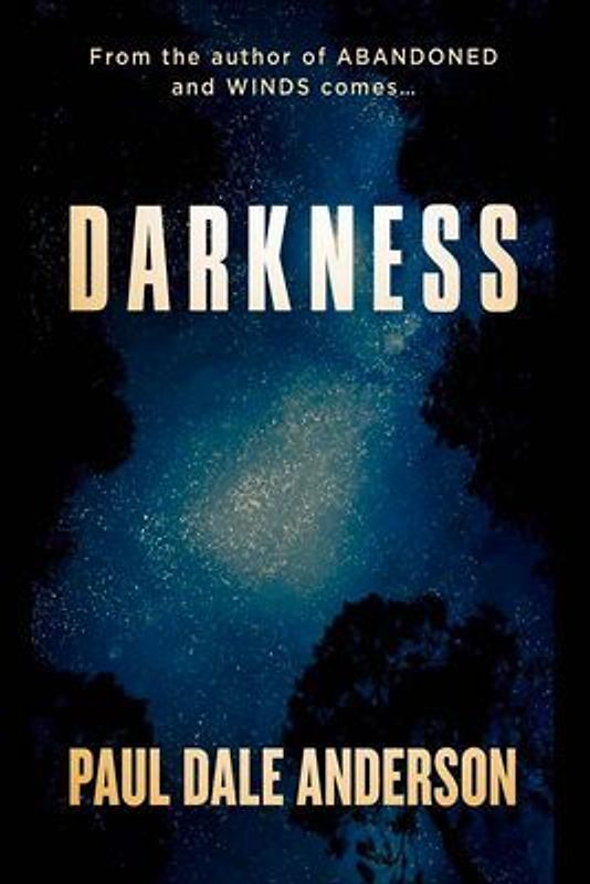 Darkness: Volume 3