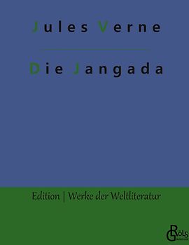 Die Jangada