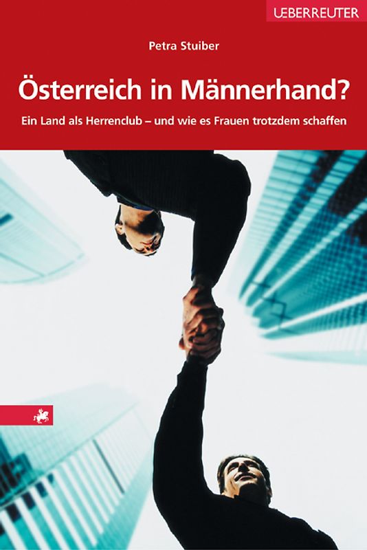 Österreich in Männerhand?