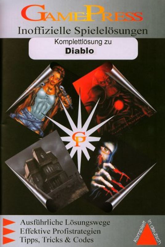 Diablo