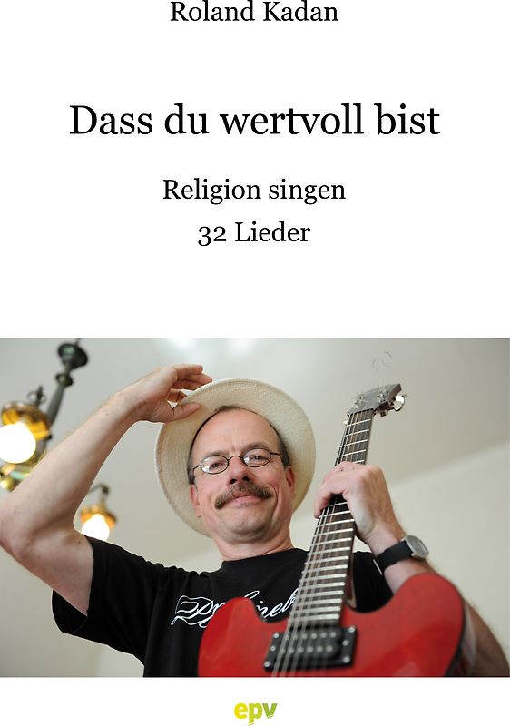 Dass du wertvoll bist