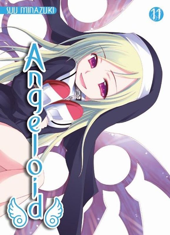 Angeloid 11