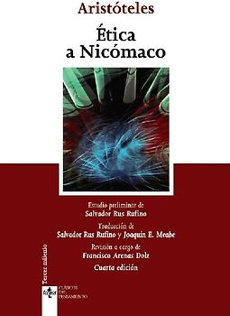 Ética a Nicómaco