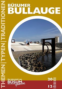 Büsumer Bullauge 2012