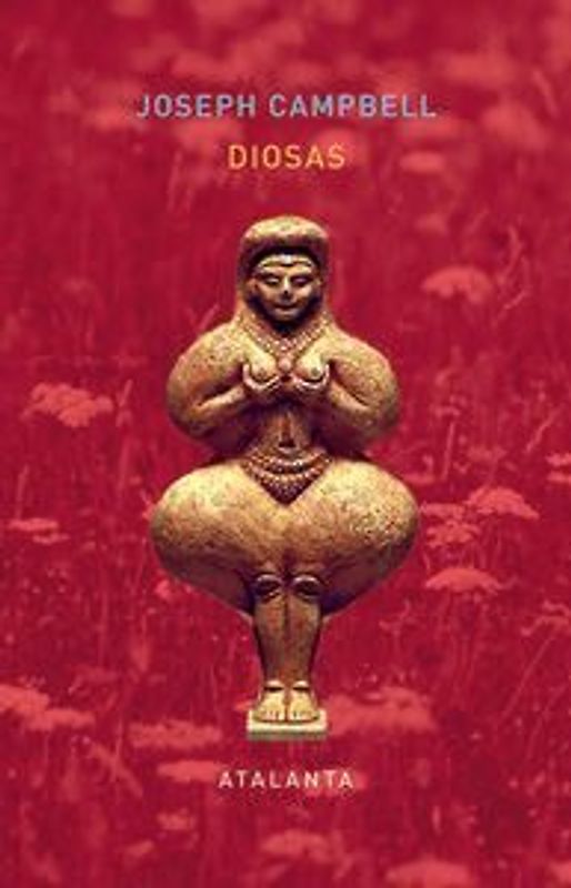 Diosas : misterio de lo divino femenino