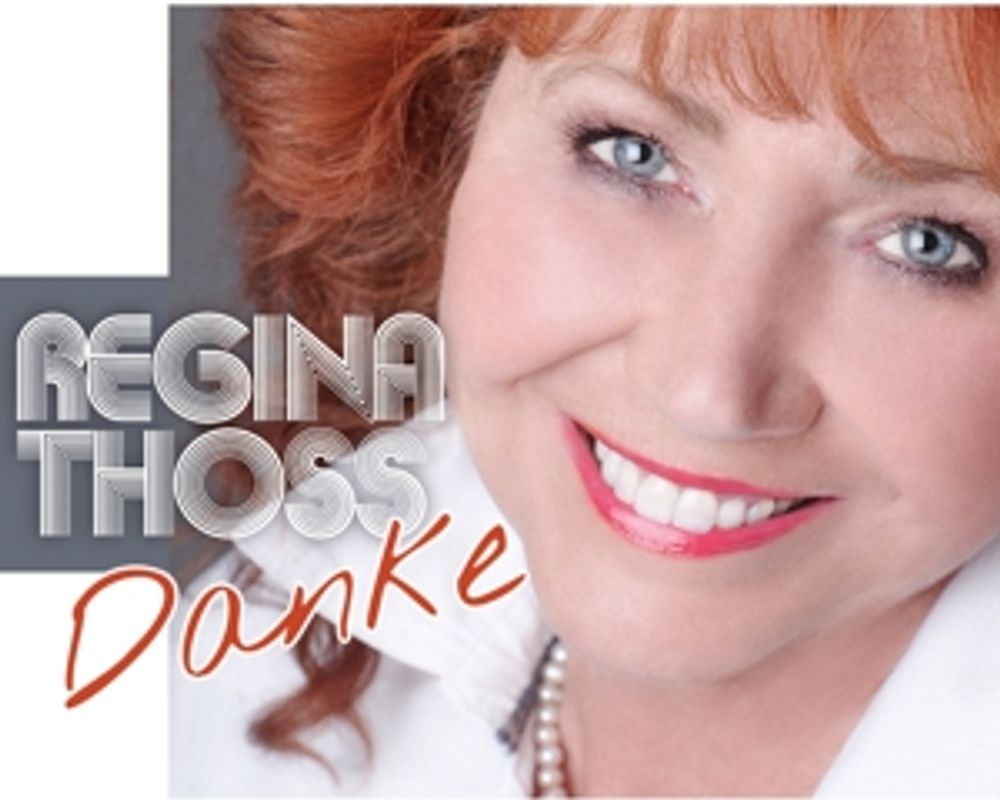 Thoss,Regina - Danke