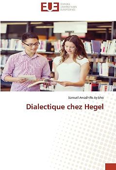 Dialectique chez Hegel