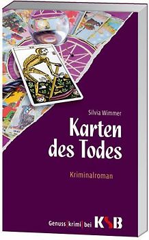 Karten des Todes