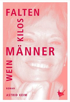 Falten, Kilos, Männer, Wein