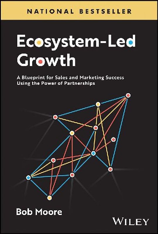 Ecosystem-Led Growth