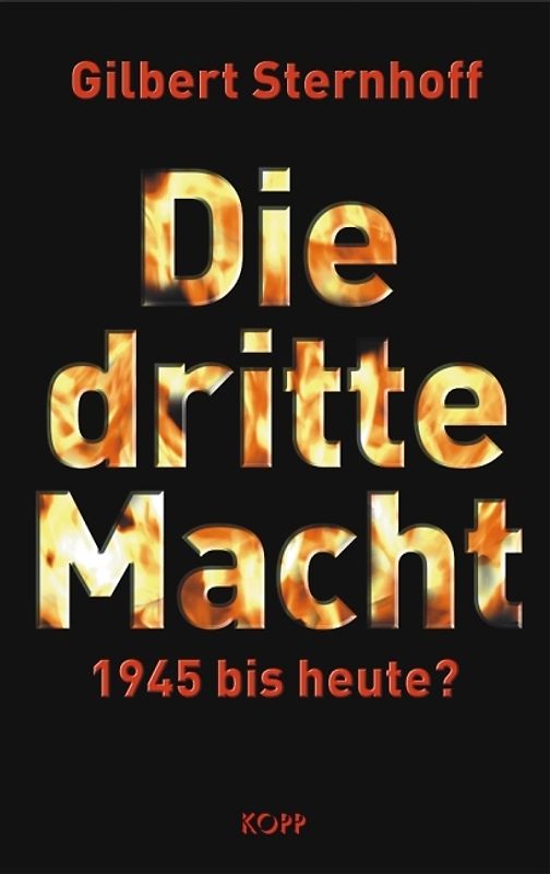 Die Dritte Macht