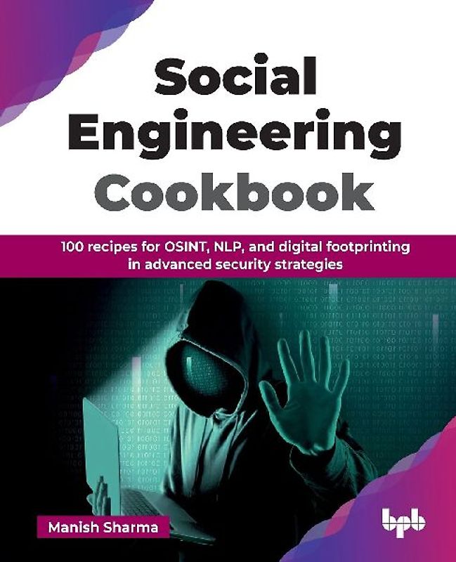 Social Engineering Cookbook