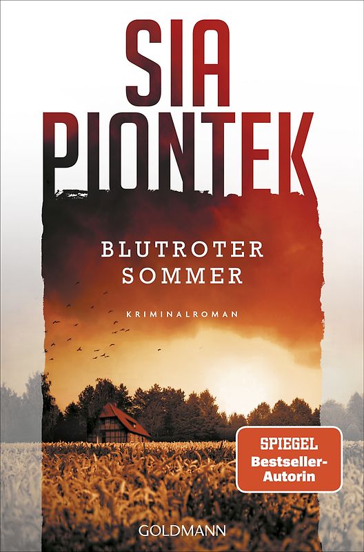 Blutroter Sommer