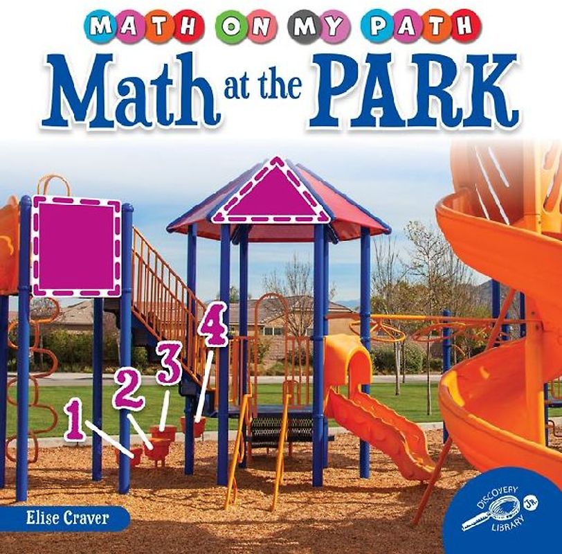Math at the Park